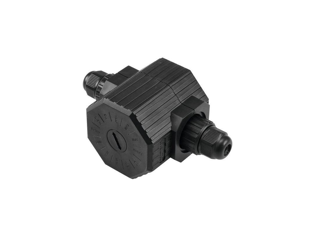 OMNITRONIC ELA-T20OD 20 W:n muuntaja IP65
