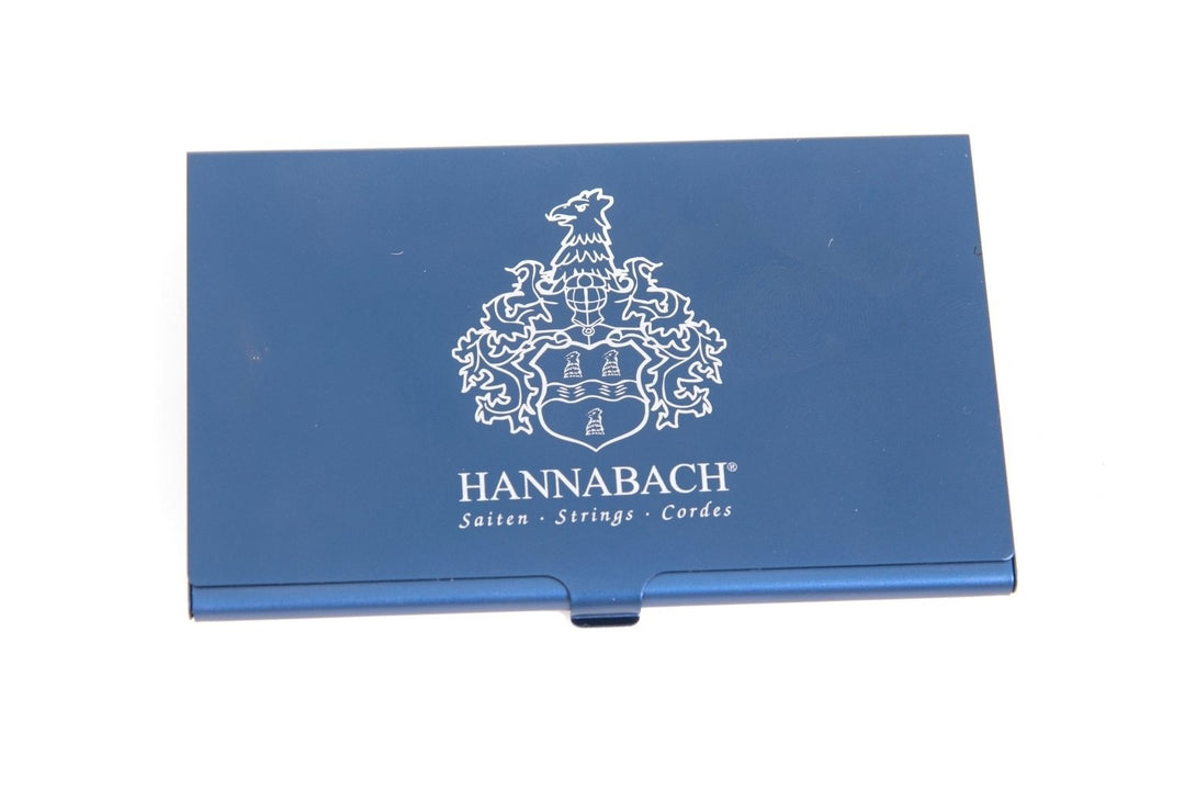 Hannabach Kitarat-hoitotuote, otelaudan kiillotus / otelaudan hoitosarja - Set