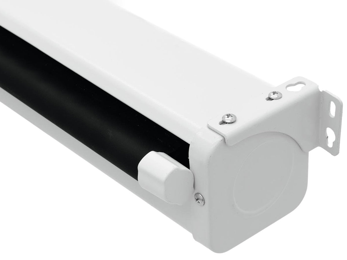 Projektorinäyttö (16:9, 3 x 1,68 m)