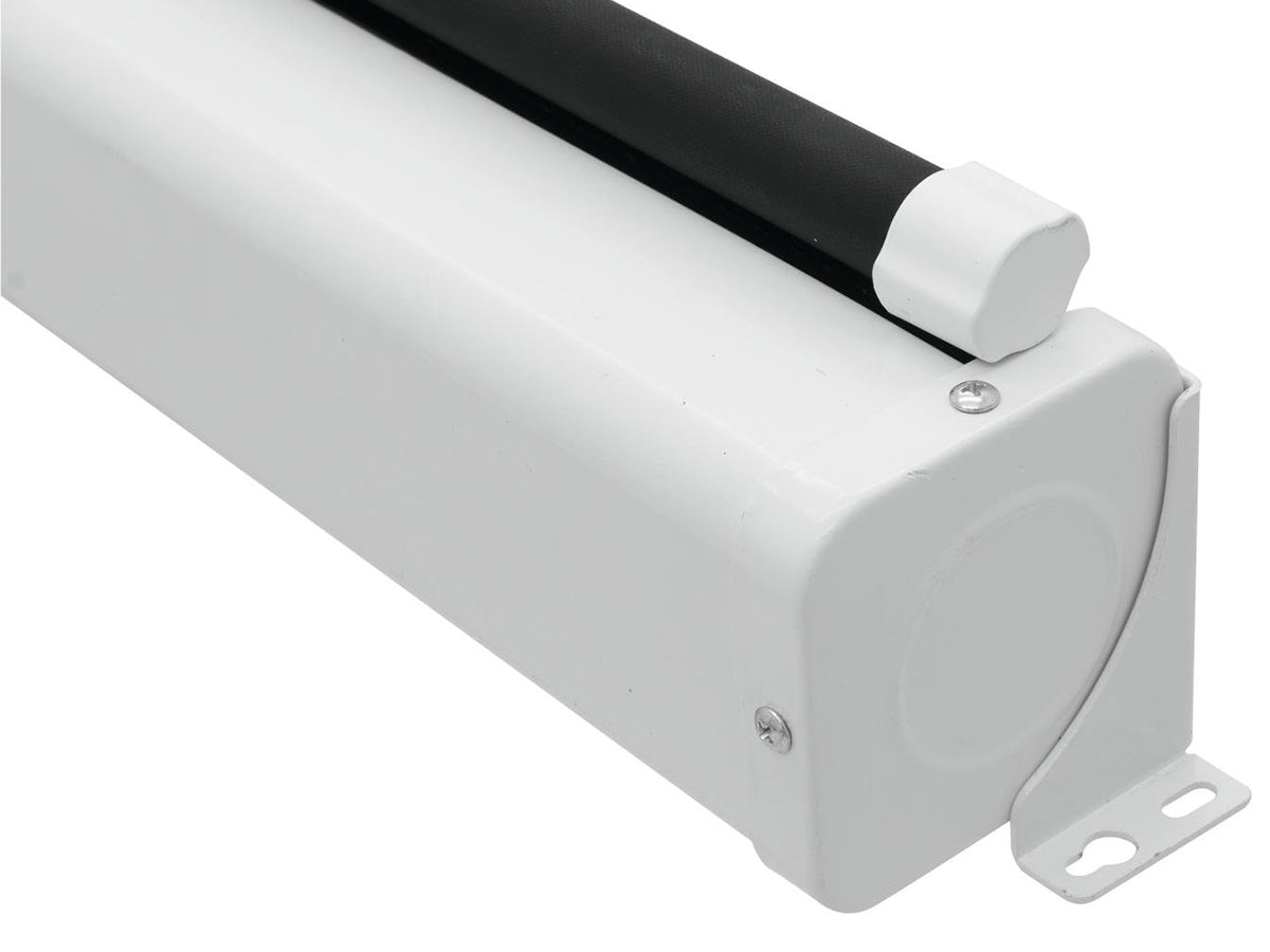 Projektorinäyttö (16:9, 3 x 1,68 m)