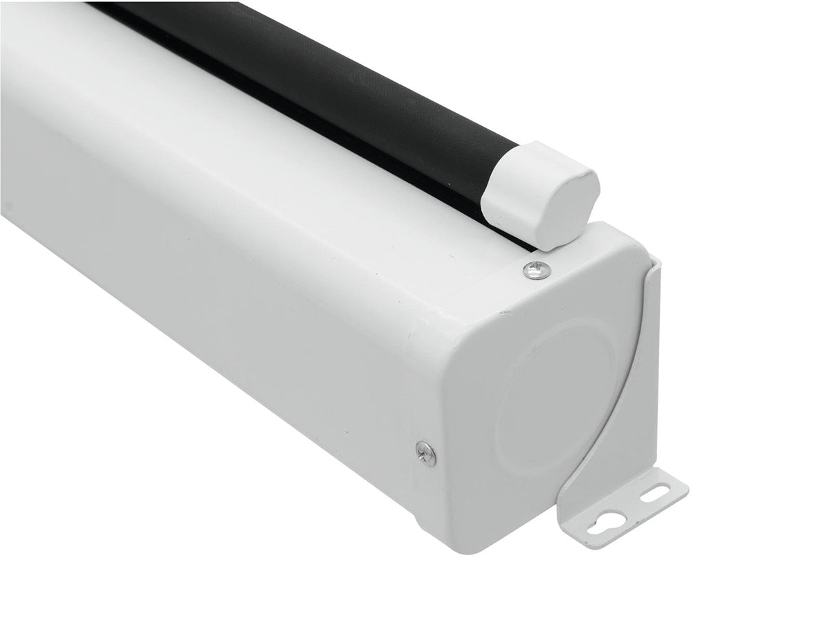 Moottoroitu valkokangas (16:9, 360 x 200cm)