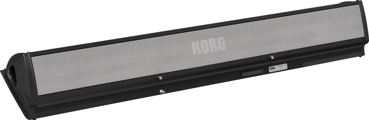 KORG PaAS MK2 - vahvistinjärjestelmä