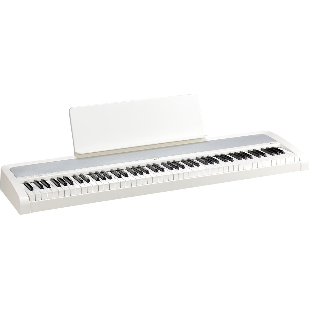 KORG B2+ - digitaalipiano, valkoinen