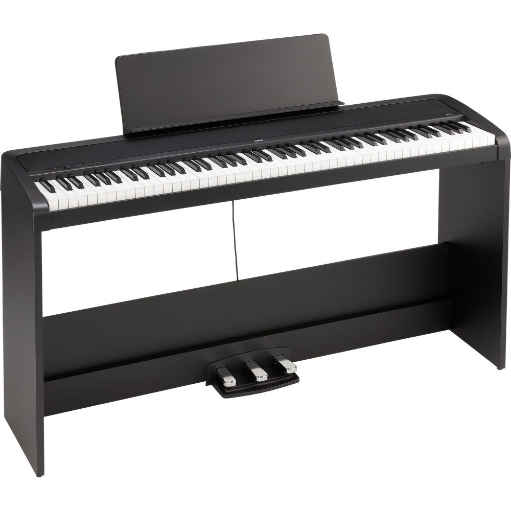 KORG B2+SP-BK digitaalipiano stand, black