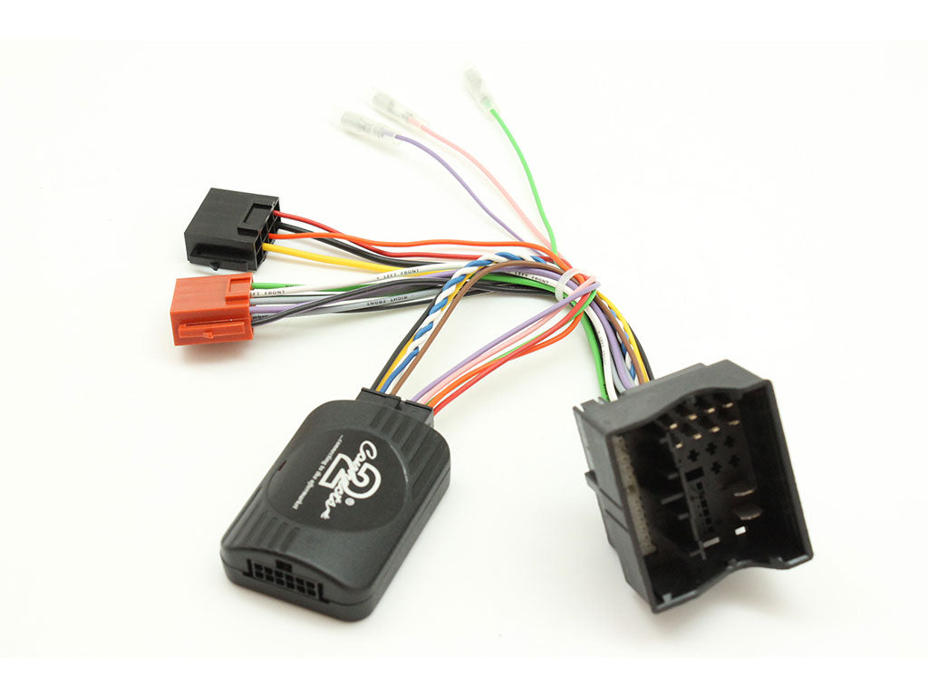 21CTSAD004.2 Interface Audi A1
