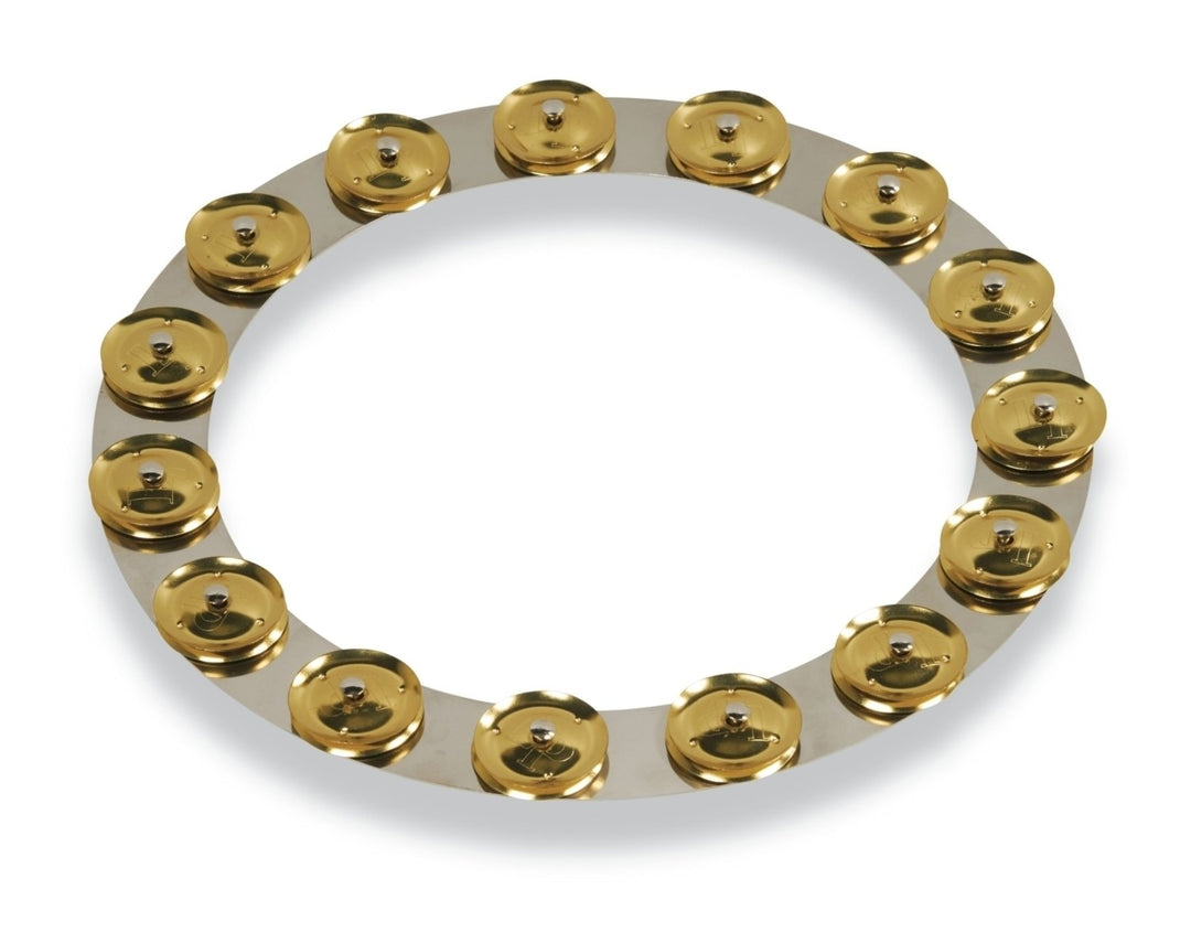 Latin Pundistussoittimet Tambourine TamboRing - LP3816SBS