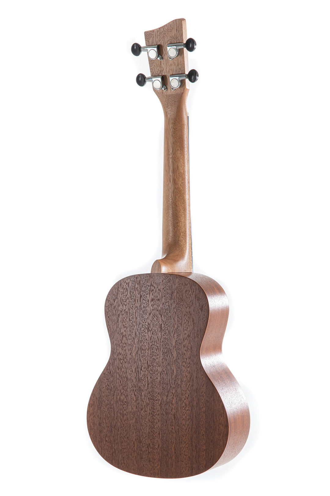 GEWA Concert Ukulelet Manoa Tiki - K-CO-TC