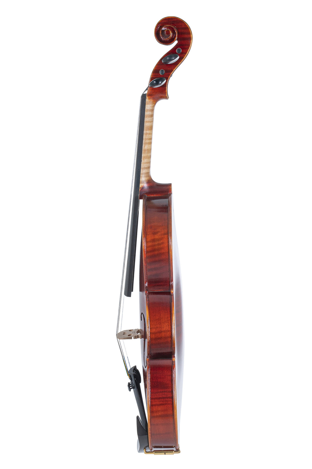 GEWA Viulu Ideale - 4/4 lefthand (Ready to play, transport-secured)
