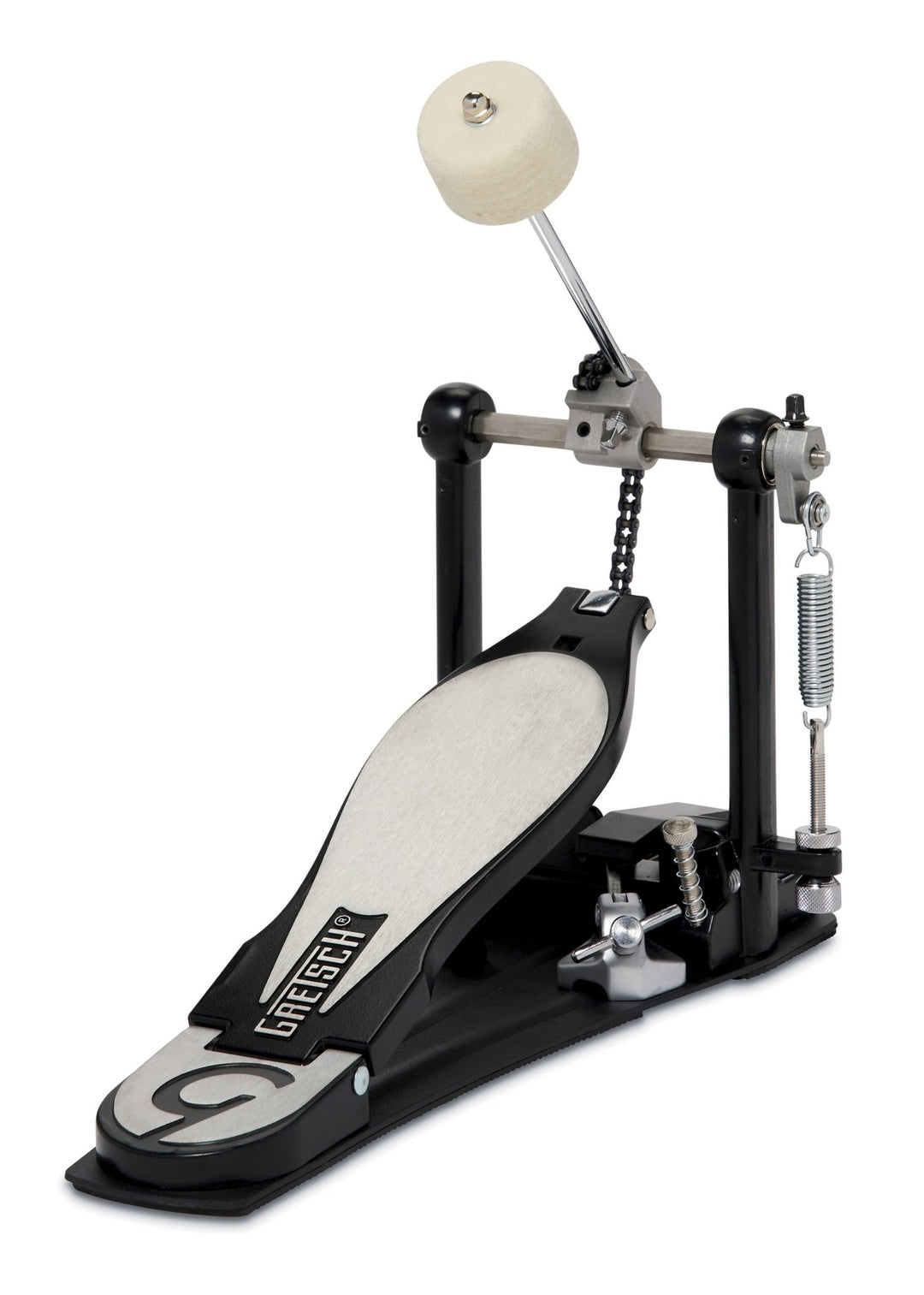 Gretsch Hardware G3 Series -sarjan yksittäinen pedaali – GR-G3BP