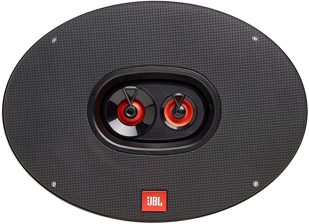 JBL CLUB 9632 (255W, 6 "x9")