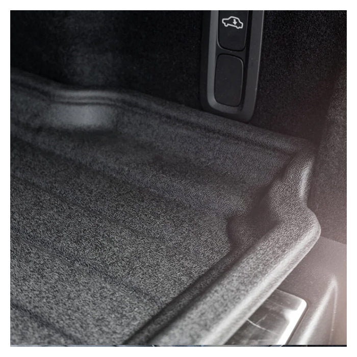 Tavaratilan kaukalo Volvo V60 I farmari 2010-2018