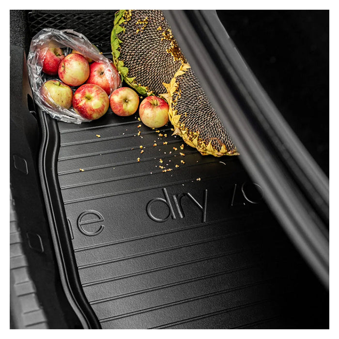 Tavaratilan kaukalomatto VW Golf VII HB 2012-2020 ylempi