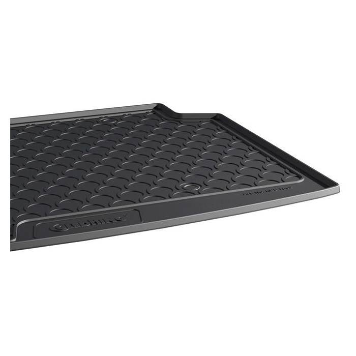 Tavaratilan lokero Peugeot 2008 5D 04/2013-2019