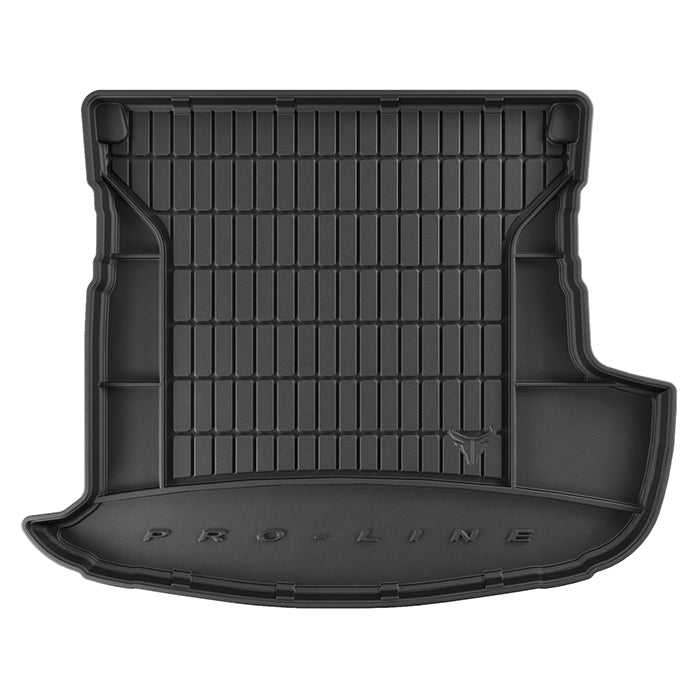 Tavaratilan matto Mitsubishi Outlander III 2012-2022-
