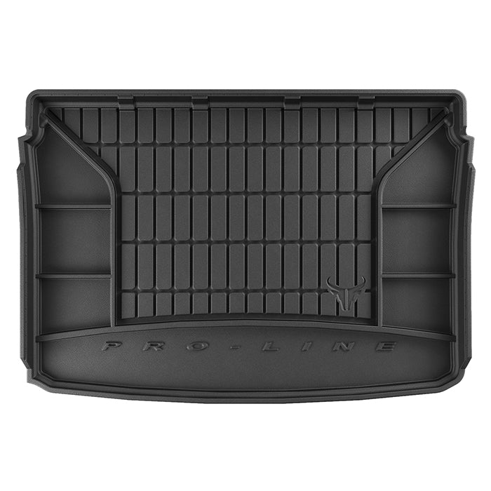 SEAT Arona 2017- tavaratilan kaukalomatto, ylempi