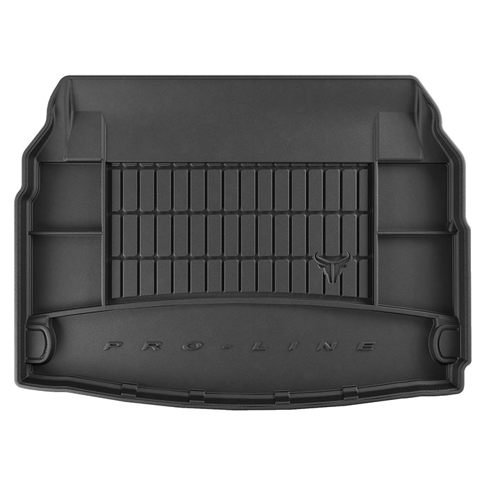 Mercedes-Benz C-Class W205 2014-2021 tavaratilan kaukalomatto