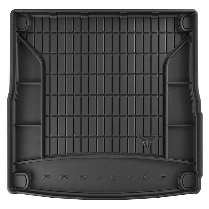 Tavaratilan kaukalomatto Audi A4 B9 2015-2023 Allroad