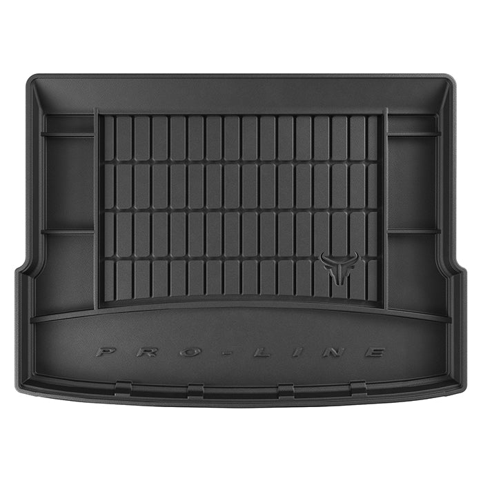 Tavaratilan matto Kia Sportage IV 2015-2021 alempi