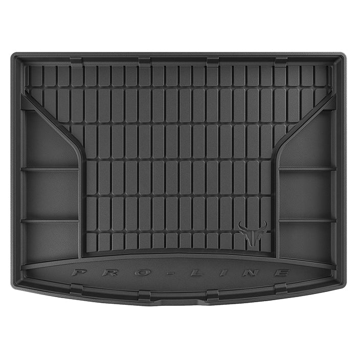 Tavaratilan matto Volkswagen ID.3 2019-, ylempi
