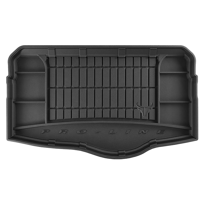 Tavaratilan kaukalomatto Volkswagen T-Cross 2018- alempi