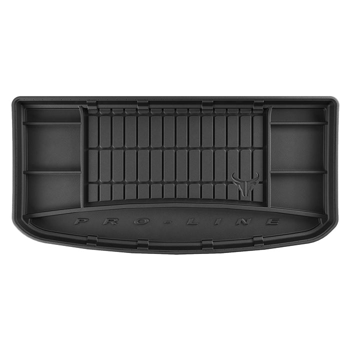 Tavaratilan kaukalomatto Hyundai i10 III 2019-