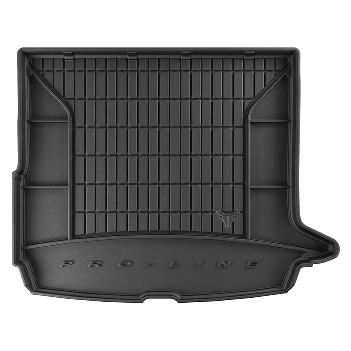 Tavaratilan kaukalomatto Mercedes-Benz EQC N293 2019-2023
