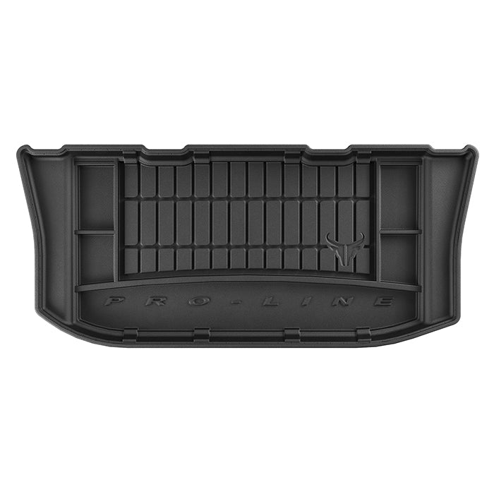 Tavaratilan kaukalomatto Skoda Citigo-e iV 2019-2020