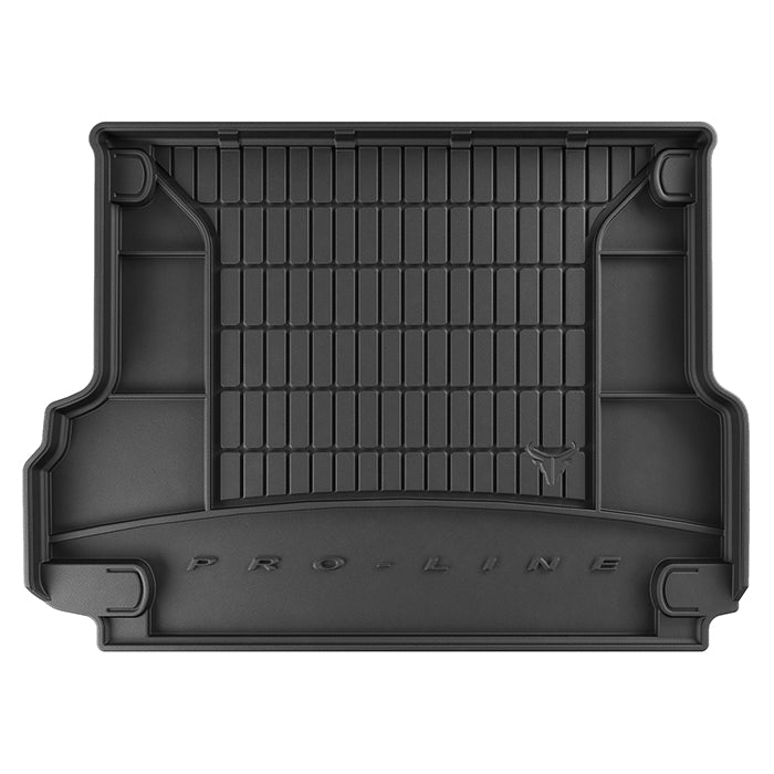 Tavaratilan kaukalomatto Toyota Land Cruiser J150 2009-