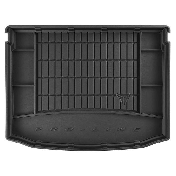 Tavaratilan kaukalomatto Suzuki Vitara II 2015- alempi
