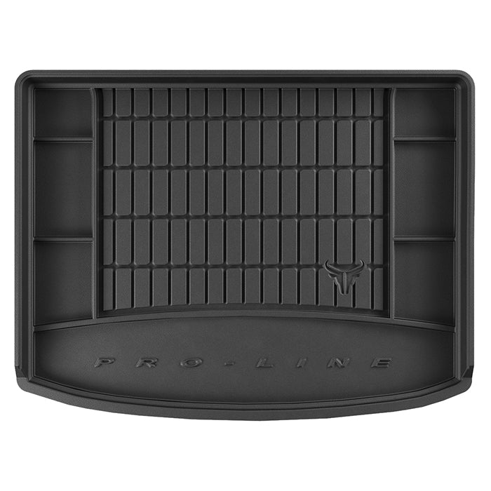 Tavaratilan matto BMW 2 Series Tourer F45 2014-2022