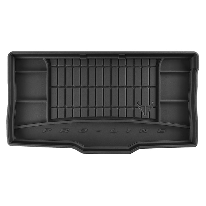 Tavaratilan kaukalomatto Fiat Panda III 2011-