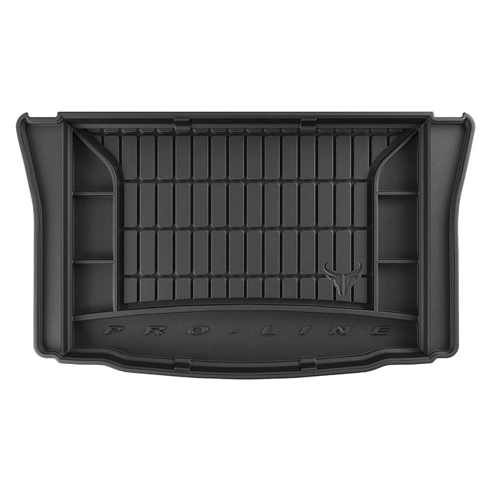 Tavaratilan kaukalomatto Volkswagen UP! 2011-2023- alempi