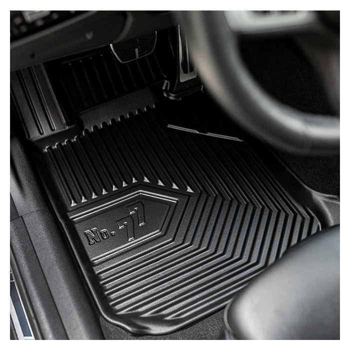 Gummimåtter Opel Astra Electric 2022- (77401655)