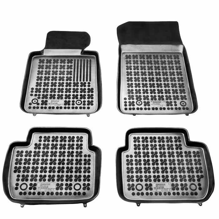 Kumirenkaat BMW 4-sarja (F32/F36) 2013-