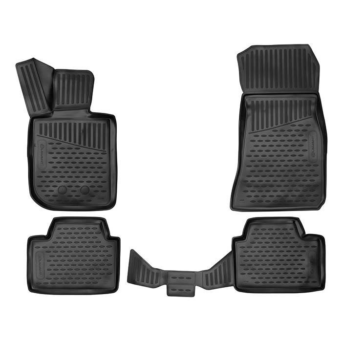 Kumirenkaat BMW Series 3 G20, 2019- sedan