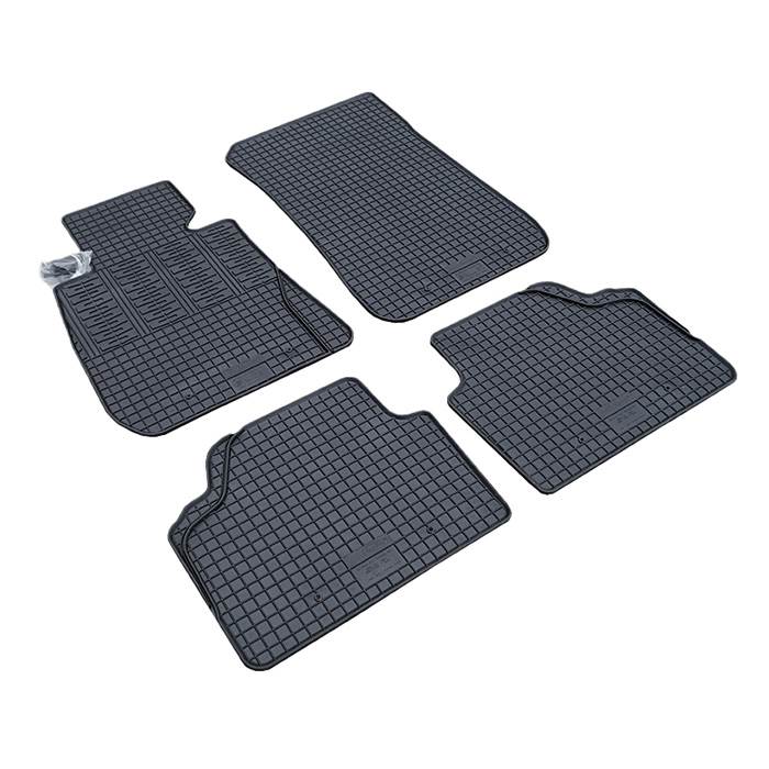 Kumimatot BMW 3-sarja E90, E91 05-10, X1 E84 09-
