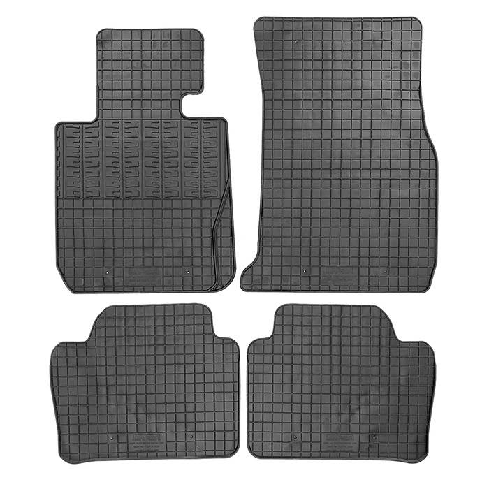 Kumimatot BMW 3S F30,F31,F34,F80 11-, S4 F32, F36 13-