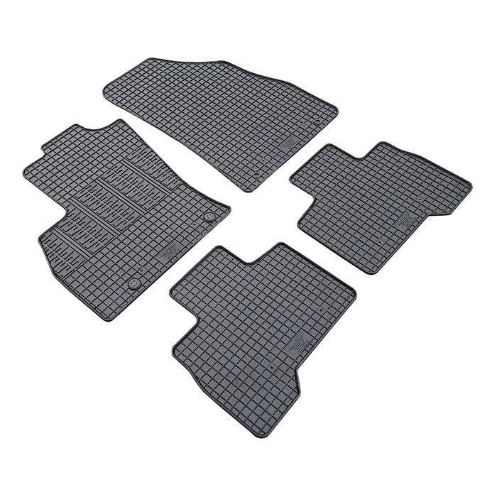 Kumimatot Nemo Multispace, Qubo, Bipper Tepee 2008-