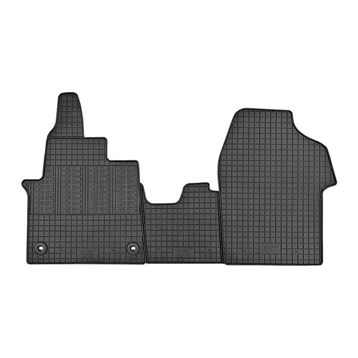 Kumimatto pyöreä rengas JumpyIII,Scudo,Expert,ProAce,Vivaro