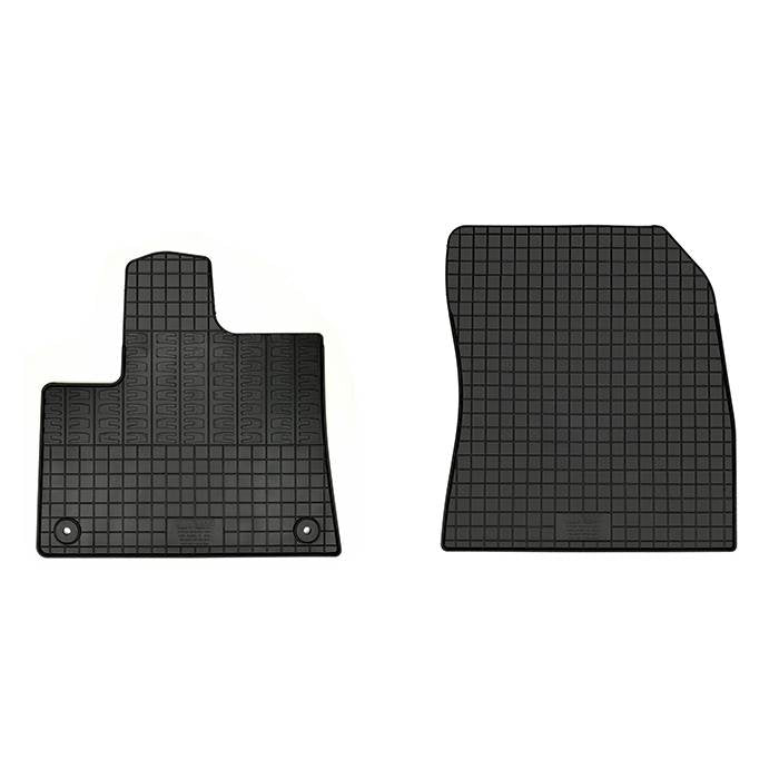 Kumimatto soikea kiinnitys, Berlingo, Combo E, Rifter, ProAce 2 hlö