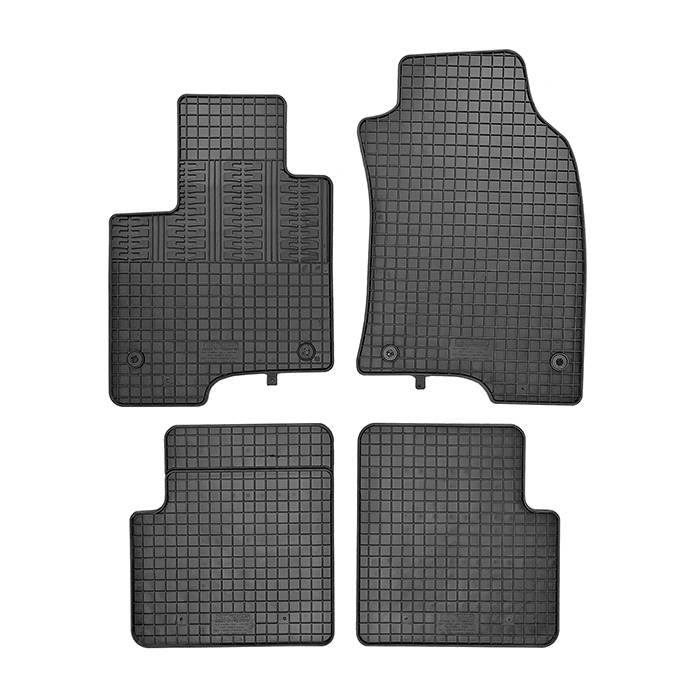 Kumimatot Fiat Panda 12-, Panda 4X4 12- sis. Hybridi