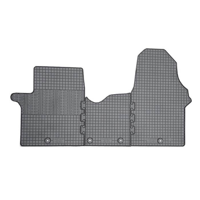 Kumimatto Talento 16-,Vivaro, Trafic 14- 3 pers.