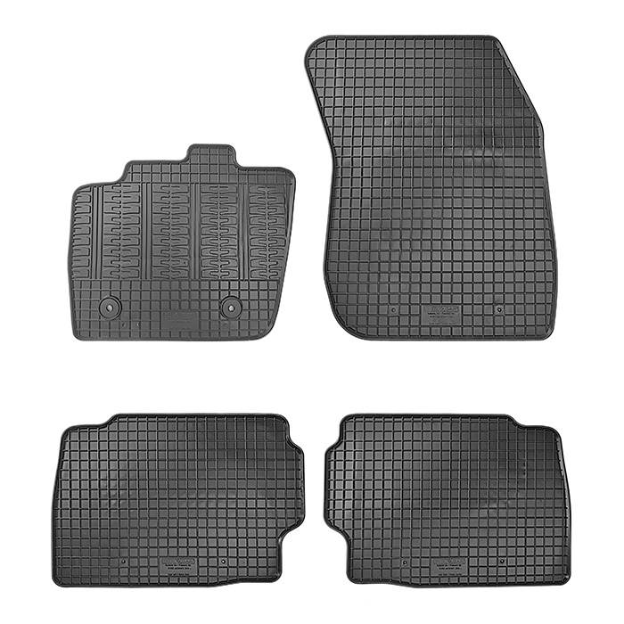 Kumimatot Ford Mondeo 2014- (MK5)