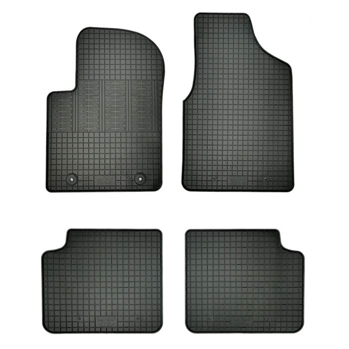 Kumimatot Ford Ka II 2008-2013