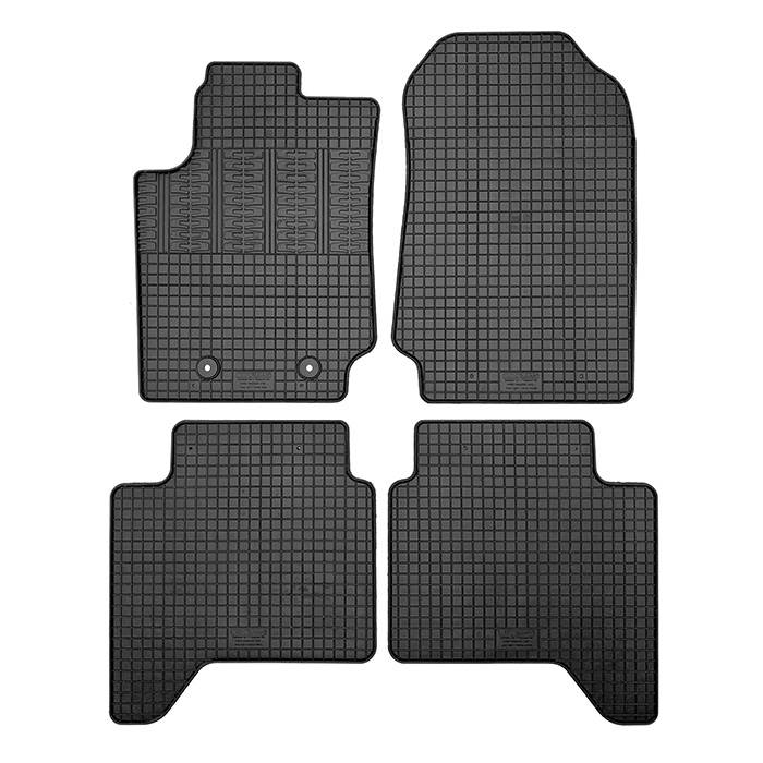 Kumimatot Ford Ranger 12-, Ranger Raptor 19-