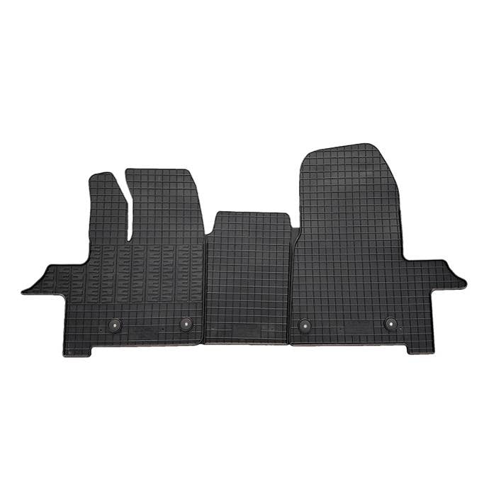 Kumimatot Ford Custom Tourneo 18- aut. vaihde. 2 hlö.