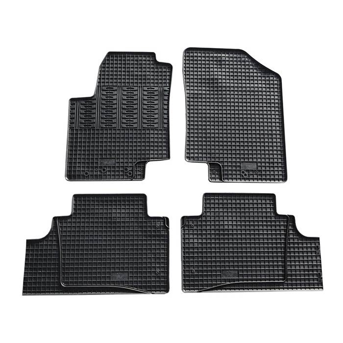 Kumimatot Hyundai i20 2010-2014, ix20, Venga 2010-