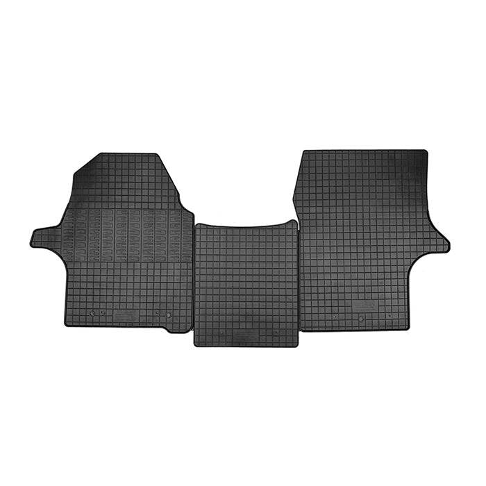 Kumimatot Hyundai H350 2015-