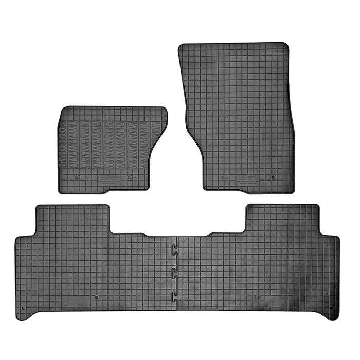 Kumimatot Land Rover Discovery V 2017-