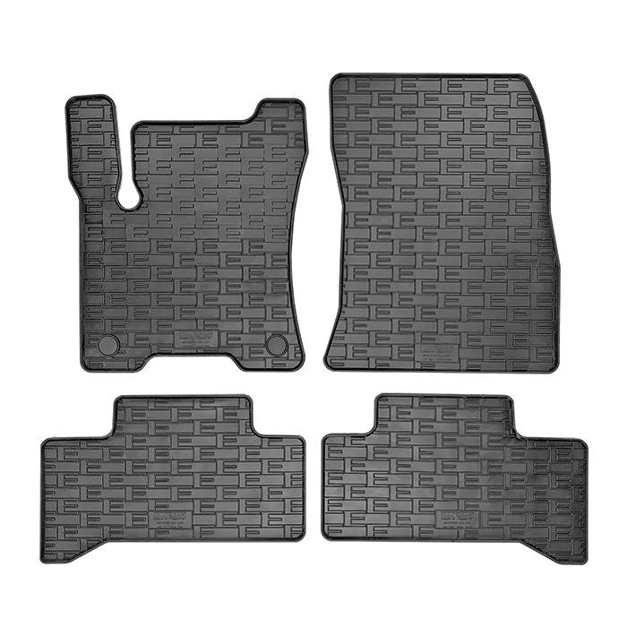 Kumimatot Mercedes EQA H243 2021-